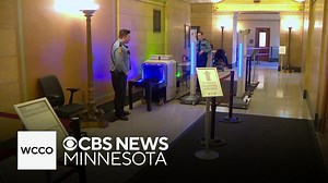 Minnesota House panel mulls Capitol protective services proposal
