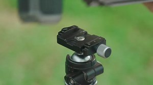 SmallRig HawkLock Quick Release system is next-level awesome 2024 🎥📸 #smallrig | Tran Cong Nghiep