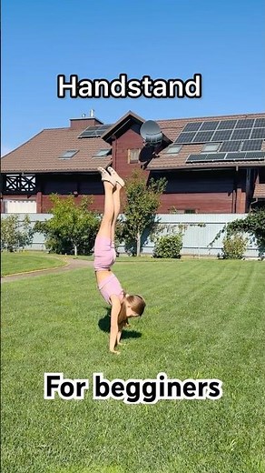 “3 Must-Know Gymnastics Moves for Beginners | Easy Step-by-Step Guide”