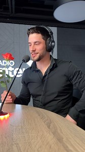 Kakšne plane ima Franko Bajc za valentinovo? 🤔👀 | Hitradio Center