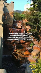 Baka kapag nalaman mo ang buong kwento ng buhay ko magtataka ka kung paano ko pa nagagawang ngumiti sa araw araw #fypシ゚ #fypシ゚viralシ #dailyinspiration #stronggirl #singlemom #pinaytvhk | PINAY TVHK