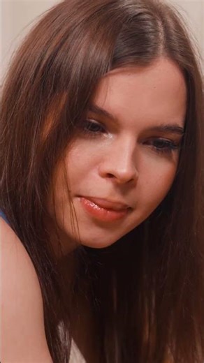 INTENSE TOOL MASSAGE AT HOME | Oksana & Maria Work on Angel