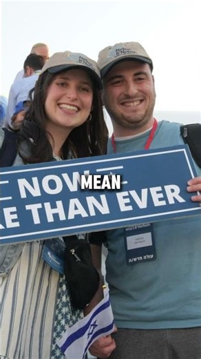 Why More Jews Are Moving to Israel After October 7