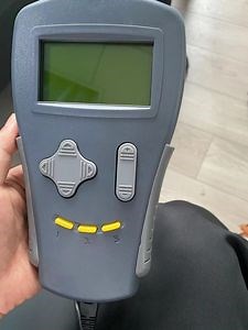 [Hot Item] Curtis 1311 Handle Set Programmer Curtis Made in China Programmer