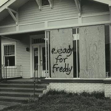 Throwback Thursday: Do you remember Hurricane Frederic?