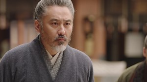 Growling Tiger, Roaring Dragon - Episode 36 | Rakuten Viki