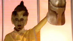 Doctor Who (1963–1996) - Season 18: The Leisure Hive: Part 4