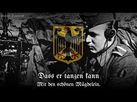 «Funkerlied»: German Radio Operator Song
