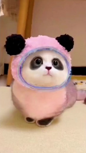 Fluffy Pomeranians in Stylish Outfits: Playful Adventures