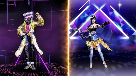 おすすめのアカウント