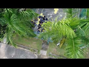 Sinematik Dron Kolej Matrikulasi Perlis