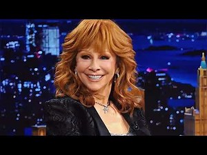 Reba McEntire In See-through PANTIES Shows More Than She Wanted To