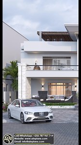 8.2K views · 71 reactions | 5–Bedroom HOUSE PLAN designed to fit...