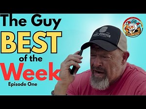 The Guy - Best Of The Week - The Guy Show Ep 1