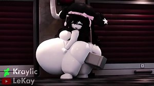 Roblox anal vore (not mine)