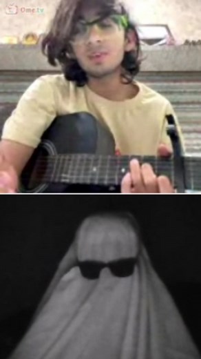 🥺 Laila went away from me😔 . . . . . . . . [funny omegle reaction, random stranger chat moments, viral omegle clips 2025, crazy omegle moments, viral video 2025, trending Instagram reel, funny short video, emotional reaction video, relatable moments, aesthetic short clips, trending sound reel, best reel for you, funny omegle conversation, cute stranger on omegle, viral internet chat video, random chat gone right] | Trendy Ghst