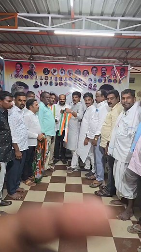 Vinay Reddy on Reels