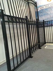 [Hot Item] Modern Fencing/Steel Fencing Panels/Privacy Fencing Panels/Prefabricated Fencing