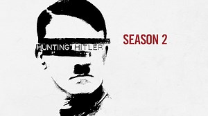 Hunting Hitler Season 2 Episode 1