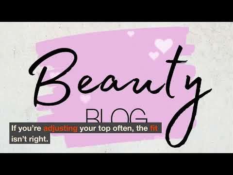 Mastering Cleavage Style Lessons for Confidence an