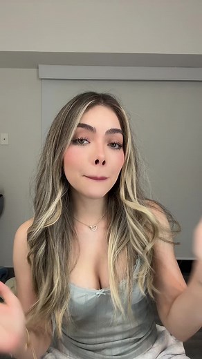 Desmaquillándome y reflexionando sobre la vida