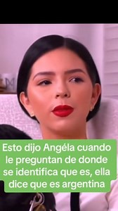 331K views · 2.7K reactions | Mijaaaa yaaaa!! Juaaaaa!!!  Si no tienes papis que paguen tus clases de opera, no seas cantante atentamente Doña Angelita #nodalycazzu #Cazzu #viralreelsシ #nodalfans #paratiiiiiiiiiiiiiiiiiiiiiiiiiiiiiii #Fandesurelacion #facebookviral #viralvideoシ #nodalyangelaaguilar #Belinda #paratiiiiiiiiiiiiiiiiiiiiiiiiiiiiiii #porque #memes #memesgraciosos | Daisy Diaz | Facebook