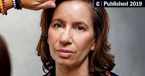 Have We Finally Caught Up With Andrea Fraser?