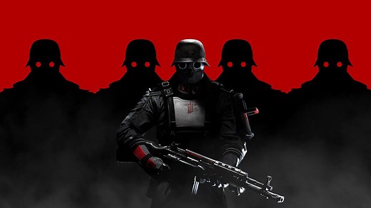 Wolfenstein: The New Order Review