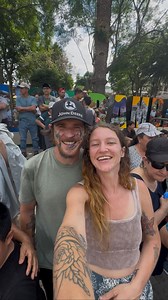 Felize Carnaval de Vilcabamba, Ecuador!!! 🥳💦🫧 Carnaval in Latin America is a celebration that happens right before Lent. Historically, it is the last chance to indulge in fried foods, alcohol, loud music and dancing, and being a kid again no matter your age. It’s a time to let life overflow before slowing down. Here in Vilcabamba, Ecuador, Carnaval celebrations look like water fights in the streets, kids throwing buckets of water from the town square fountain, foam sprayers everywhere, water