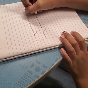 Last night, in one of our Beyond #Fatherless Peer Groups a 10 year...