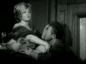 Exploitation Trailers: Venus in Furs & Cool it Baby (1967)