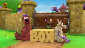 WordWorld - Runaway O/Happy Birthday, Dog! (1080p HD)