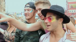 Our First Gay Summer: Mykonos - Series 1: Episode 8 | Channel 4