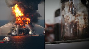 Lawsuits Claim Illnesses Linked to 2010 BP Oil Spill; Lawyers Hope Samples Stored at Florida Warehouse Hold the Answer