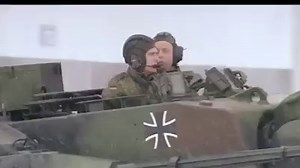 The Flugabwehrkanonenpanzer Gepard (Flakpanzer Gepard) is an all-weather-capable German self-propelled anti-aircraft gun (SPAAG). In December 2020, it was announced that a license had been issued for the export of a total of 15 Gepard anti-aircraft tanks to Qatar. Read more https://wp.me/p3avY4-dsZ | Military Leak