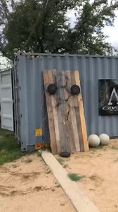 Tim Kennedy on Reels