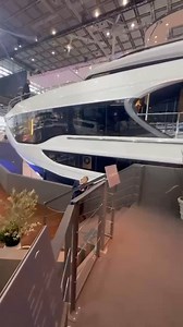 🌊Azimut Yachts at Boot Düsseldorf 2025🌊 Experience the art of yachting at Boot Düsseldorf 2025 with Azimut Yachts.🛥️ Showcasing a lineup where cutting-edge innovation meets timeless Italian elegance, Azimut continues to set new standards on the water. #NavisMarine #AzimutYachts #BootDusseldorf2025 #BootDusseldorf #Azimut | Navis Marine