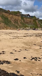 Praa sands Easter Monday 2025 | Cornwall, the lizard peninsula and more