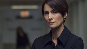 Carrie-Anne Moss Reprising Her Jessica Jones Role in Iron Fist