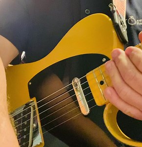 22 reactions | Doubleday Guitars makes better TELES than the Fender Custom Shops…do yourselves a favor and get ONE ☝️ amazing guitars  #52Telecaster #twangfordays | HILLBILLY ROCKSTARZ | Facebook