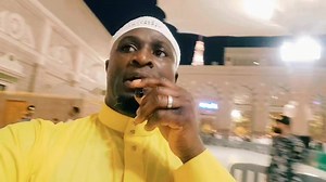 NOT HARAM OR BID'A TO VIST THE GRAVEYARD OF PROPHET MUHAMMAD S.A.W. | Peace Dawah Media