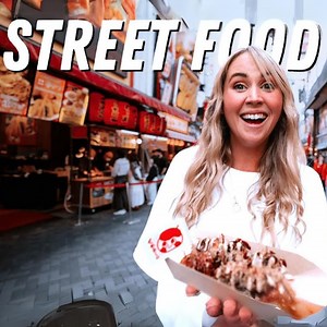 Taking My Wife and Daughter to Japan! 😱 | Flying The Nest