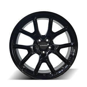 [Hot Item] 20X11 20X9.5 Rines de Pulgadas PCD 5X114.3 5X115 Rines de Coche Offroad para Ford Toyota Chevrolet Hyundai KIA Honda Dodge