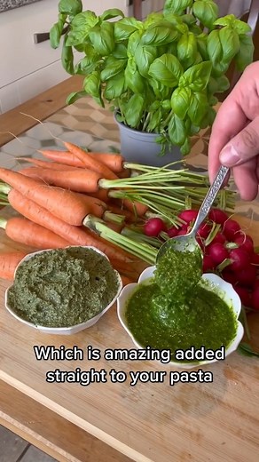 2.8K views · 128 reactions | Today we are back and I am using carrot...