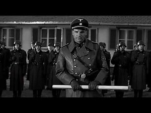 Schindler's List - Amon Göth Speech
