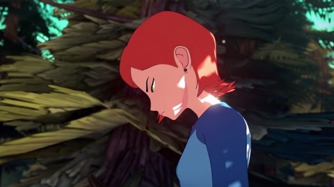 Gwen Summer Heat – All WIP Animation