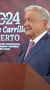 AMLO se burla de Pedro Ferriz 🤣 | Miguel Torruco Garza
