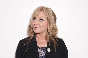 Helen Lederer - Alchetron, The Free Social Encyclopedia
