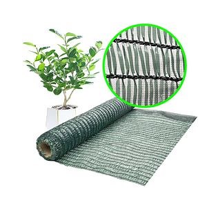 [Hot Item] Green Net for Terrace Garden Price Green Cloth for Garden