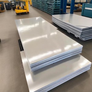 [Hot Item] Marine-Grade FRP Panels - Superior Resistance to Saltwater Corrosion
